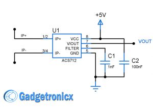 Acs Ignition Switch Wiring Diagram Other Circuits Gt Switch Circuits Gt N 1 Wires Connect N Hall Effect