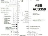 Acs880 Wiring Diagram 51 Best Abb U U U O O U O U O U O U 00132211861 Inverter Drive Wiring Diagrams