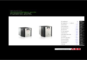 Acs880 Wiring Diagram Abb Industrial Drives Quick Installation Guide Acs880 01 Acs880 Wiring Diagram Abb Industrial Drives Quick Installation Guide Acs880 01
