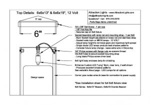 Acuity Brands Led Lighting Wiring Diagram Wiring Diagram for Bollard Lights Acuity Brands Led Lighting Wiring Diagram Wiring Diagram for Bollard Lights