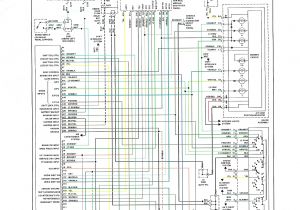 Acura Integra Wiring Diagram 94 Integra Wiring Diagram Wiring Diagram Name