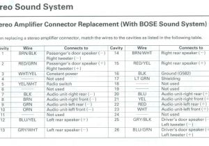 Acura Rsx Stereo Wiring Diagram Acura Radio Wire Harness Diagram Wiring Diagram