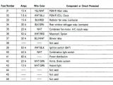 Acura Rsx Stereo Wiring Diagram Acura Rsx Ignition Wiring Diagram Wiring Diagram Query