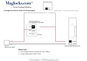 Adams Rite 7400 Wiring Diagram Electric Strike Wiring Diagram Wiring Diagram View