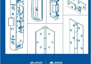 Adams Rite 8600 Wiring Diagram Prices Effective May 15 2011 assa Abloy