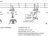 Addressable Fire Alarm Wiring Diagram Fire Alarm Wiring Diagram Wiring Diagram User