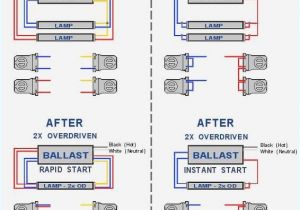 Advance Mark 7 Dimming Ballast Wiring Diagram Wiring Diagram for T12 Ballast Wiring Diagram Paper