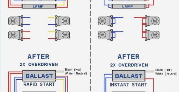 Advance Mark 7 Dimming Ballast Wiring Diagram Wiring Diagram for T12 Ballast Wiring Diagram Paper