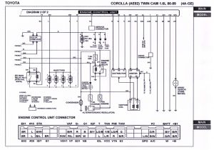 Ae86 Headlight Wiring Diagram Ae86 Headlight Wiring Diagram Schema Diagram Database