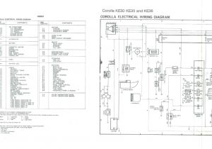 Ae86 Headlight Wiring Diagram Ae86 Wiring Diagram Wiring Diagram