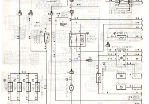 Ae86 Headlight Wiring Diagram Ae86 Wiring Diagram Wiring Diagram Sheet