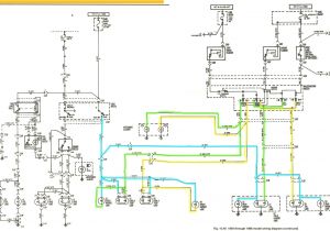 Ae86 Wiring Diagram Hzj75 Headlight Wiring Diagram Wiring Diagram Basic