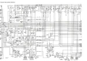 Ae86 Wiring Diagram Schematic Car Wiring Diagram Page 81 Manual E Book