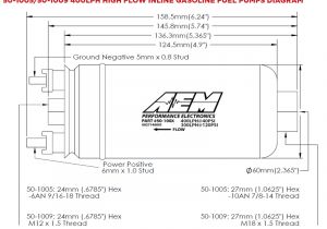 Aem Air Fuel Gauge Wiring Diagram 400lph Inline High Flow Fuel Pump Aem Aem Air Fuel Gauge Wiring Diagram 400lph Inline High Flow Fuel Pump Aem