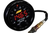 Aem Air Fuel Gauge Wiring Diagram Aem Uego Gauge 30 0300 X Series