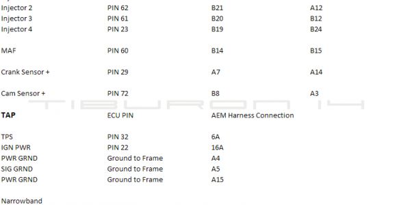 Aem Fic Wiring Diagram Aem Fic Wiring Guide for Both I4 V6 Engines New Tiburon forum