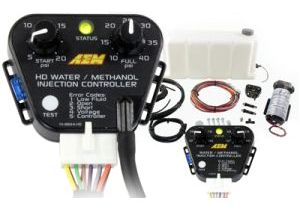 Aem Water Methanol Kit Wiring Diagram Aem Water Methanol Injection Kit for Turbo Diesel Engines