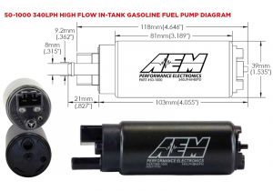 Aem Wideband O2 Sensor Wiring Diagram Details Zu Aem 50 1000 Genuine High Flow Universal Fuel Pump 320 Lph 1000 Hp Rated Aem Wideband O2 Sensor Wiring Diagram Details Zu Aem 50 1000 Genuine High Flow Universal Fuel Pump 320 Lph 1000 Hp Rated