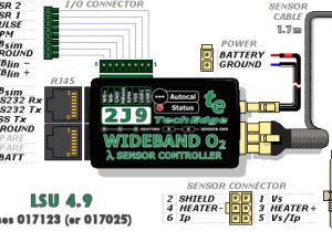Aem Wideband O2 Sensor Wiring Diagram Wideband Wbo2 2j2 9 P Technical Information Tech Edge Aem Wideband O2 Sensor Wiring Diagram Wideband Wbo2 2j2 9 P Technical Information Tech Edge