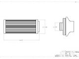 Aeromotive Fuel Pump Wiring Diagram 40 M Stainless Element orb 12 Filter Housings