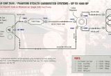 Aeromotive Fuel Pump Wiring Diagram Aeromotive 18688 Phantom 340 Universal In Tank Fuel System 6 10 Tall Tanks 340 Pump