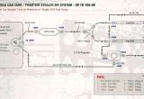 Aeromotive Fuel Pump Wiring Diagram Aeromotive 18688 Phantom 340 Universal In Tank Fuel System 6 10 Tall Tanks 340 Pump