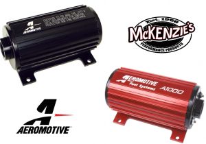 Aeromotive Fuel Pump Wiring Diagram Aeromotive A1000 Fuel Pumps