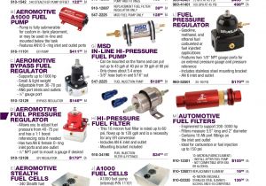 Aeromotive Fuel Pump Wiring Diagram Race 2019 Flip Book Pages 301 350 Pubhtml5