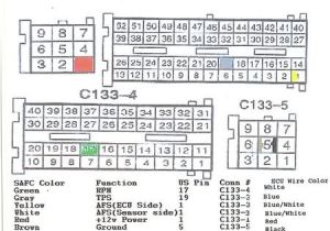 Afc Neo Wiring Diagram Apexi Safc Neo Wiring Diagrams for Both I4 and V6 New Tiburon