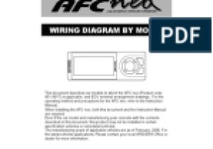 Afc Neo Wiring Diagram toyota Coralla 1996 Wiring Diagram Overall toyota Car