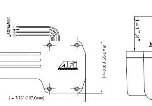 Afi Marine Wiper Motor Wiring Diagram Buy Afi Waterproof Wiper Motor Adjustable In Canada Binnacle Com