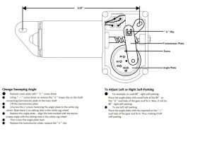 Afi Marine Wiper Motor Wiring Diagram Wiring Diagram Marine Wiper Motor Wiring Diagram Go