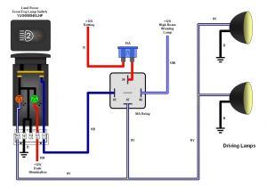 Aftermarket Fog Light Wiring Diagram Wiring Diagram In Addition 2007 toyota Corolla Fog Lights Wiring