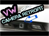 Aftermarket Reverse Camera Wiring Diagram Camera How to Install Vw Rear View Camera Kit Passat Variant Tiguan touran Golf Rns315 510 Pdc Aftermarket Reverse Camera Wiring Diagram Camera How to Install Vw Rear View Camera Kit Passat Variant Tiguan touran Golf Rns315 510 Pdc