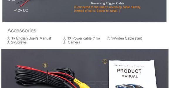 Aftermarket Reverse Camera Wiring Diagram Reverse Camera Wiring Overclockers Uk forums