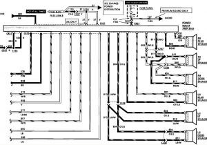 Aftermarket Wiring Harness Diagram Lincoln Wiring Harness Wiring Diagram for You