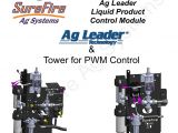 Ag Leader Integra Wiring Diagram tower Fertilizer System for Ag Leader Pwm Control Manualzz Com