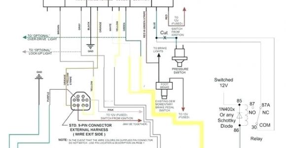 Agility Brake Controller Wiring Diagram Vs 6453 Electric Brake Box Wiring Diagram Download Diagram