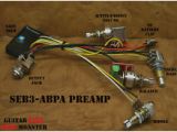 Aguilar Obp 3 Preamp Wiring Diagram Bass Preamps for Sale Ebay