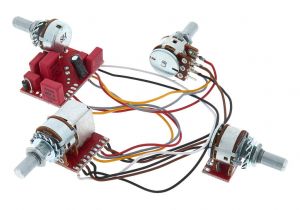 Aguilar Obp 3 Preamp Wiring Diagram Glockenklang 2 Band Electronic Thomann Polska