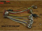 Aguilar Obp 3 Preamp Wiring Diagram Parts Accessories Bass Preamp