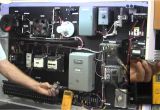 Ahu Control Panel Wiring Diagram Electrical Wiring Control Wiring Youtube