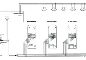 AiPhone Db 1md Wiring Diagram 4 Wire Intercom Diagram Wds Wiring Diagram Database