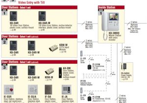 AiPhone Jf Series Wiring Diagram AiPhone Jf 2hd Wiring Diagram