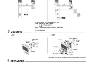 AiPhone Jf Series Wiring Diagram AiPhone Wiring Diagram