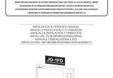 AiPhone Jo 1fd Wiring Diagram AiPhone Jo 1fd Expansion Station Manualzz