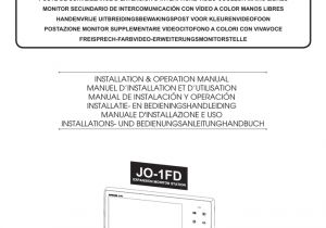 AiPhone Jo 1fd Wiring Diagram AiPhone Jo 1fd Expansion Station Manualzz AiPhone Jo 1fd Wiring Diagram AiPhone Jo 1fd Expansion Station Manualzz