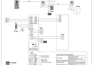 AiPhone Jo Series Wiring Diagram AiPhone Jkw Ip Interface Adaptor for Jk Range