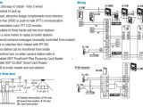 AiPhone Jo Series Wiring Diagram AiPhone Lef 3 Wiring Diagram