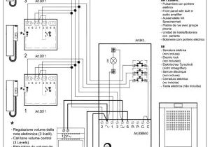 AiPhone Lef 10 Wiring Diagram AiPhone Intercom Wiring Diagram Free Wiring Diagram